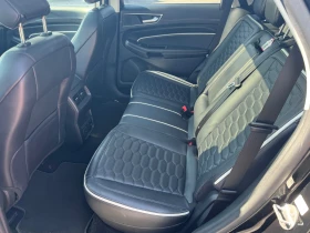 Ford Edge VIGNALE* 2.0TDCI-210кс* ТОП* СОБСТВЕН ЛИЗИНГ, снимка 13