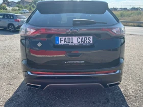 Ford Edge VIGNALE* 2.0TDCI-210кс* ТОП* СОБСТВЕН ЛИЗИНГ, снимка 6