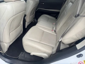 Lexus RX 450h 3, 5i GPL, 297ps, 4х4, нави, кам., авнтомат, бор, снимка 14