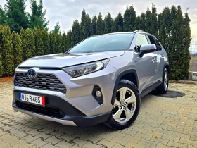 Toyota Rav4 2.5 XYBRID 4×4 222PS, снимка 1