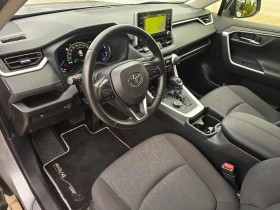 Toyota Rav4 2.5 XYBRID 4×4 222PS, снимка 9