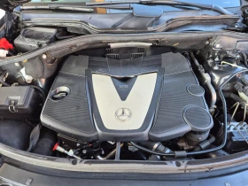 Mercedes-Benz ML 320 ML 320CDI 4MATIK 2008г., снимка 17