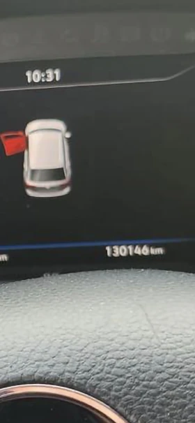 VW Tiguan 2.0 TDI DSG , снимка 7