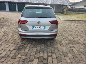 VW Tiguan 2.0 TDI DSG , снимка 2
