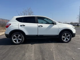 Nissan Qashqai 1.6i Gpl/Gaz, снимка 1