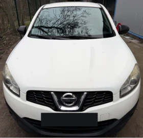 Nissan Qashqai 1.6i Gpl/Gaz, снимка 4