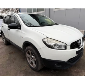 Nissan Qashqai 1.6i Gpl/Gaz, снимка 1