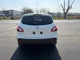 Nissan Qashqai 1.6i Gpl/Gaz, снимка 4