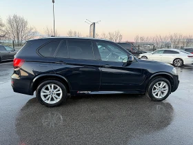 BMW X5 M PAKET-SPORT-360 KAMERI-4x4-LED-BIXENON-ОБДУХВАНЕ, снимка 6