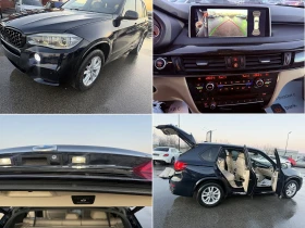 BMW X5 M PAKET-SPORT-360 KAMERI-4x4-LED-BIXENON-ОБДУХВАНЕ, снимка 17