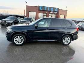 BMW X5 M PAKET-SPORT-360 KAMERI-4x4-LED-BIXENON-ОБДУХВАНЕ, снимка 4