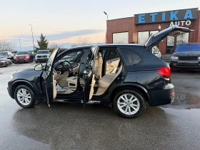 BMW X5 M PAKET-SPORT-360 KAMERI-4x4-LED-BIXENON-ОБДУХВАНЕ, снимка 14