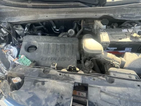 Hyundai IX35 1.7, снимка 3