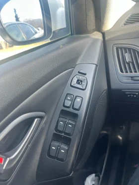 Hyundai IX35 1.7, снимка 5