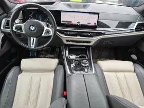 BMW X5 M60I XDRIVE АВТО КРЕДИТ, снимка 9