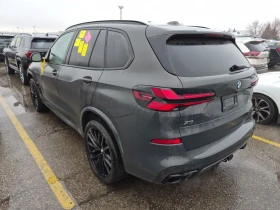 BMW X5 M60I XDRIVE АВТО КРЕДИТ, снимка 4