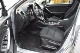 Mazda CX-5 2.2D* Face* Keyless* Нави* Камера* Подгрев* , снимка 9