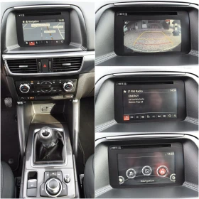 Mazda CX-5 2.2D* Face* Keyless* Нави* Камера* Подгрев* , снимка 14