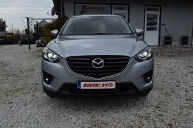 Mazda CX-5 2.2D* Face* Keyless* Нави* Камера* Подгрев* , снимка 2