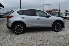 Mazda CX-5 2.2D* Face* Keyless* Нави* Камера* Подгрев* , снимка 8
