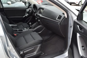 Mazda CX-5 2.2D* Face* Keyless* Нави* Камера* Подгрев* , снимка 11