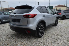 Mazda CX-5 2.2D* Face* Keyless* Нави* Камера* Подгрев* , снимка 7