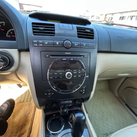 SsangYong Rexton II, снимка 12