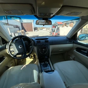 SsangYong Rexton II, снимка 8