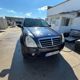 SsangYong Rexton II, снимка 1