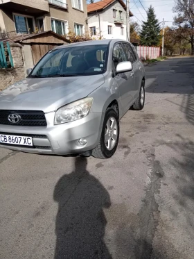 Toyota Rav4 2.2D, снимка 1
