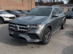 Mercedes-Benz GLS580 GLS 580  CARFAX, снимка 1