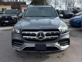 Mercedes-Benz GLS580 GLS 580  CARFAX, снимка 15