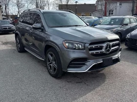 Mercedes-Benz GLS580 GLS 580  CARFAX, снимка 11