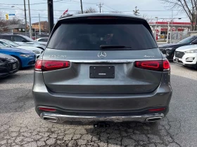 Mercedes-Benz GLS580 GLS 580  CARFAX, снимка 13