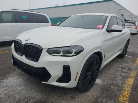 BMW X4  XDRIVE30I / М ПАКЕТ / 360 / ДИСТРОНИК / H&K , снимка 1