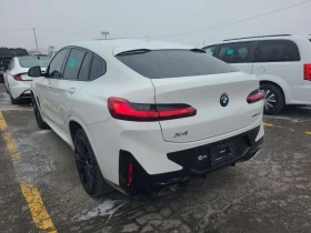 BMW X4  XDRIVE30I / М ПАКЕТ / 360 / ДИСТРОНИК / H&K , снимка 4