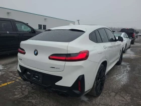 BMW X4  XDRIVE30I / М ПАКЕТ / 360 / ДИСТРОНИК / H&K , снимка 3