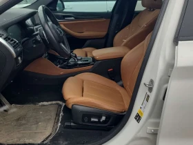 BMW X4  XDRIVE30I / М ПАКЕТ / 360 / ДИСТРОНИК / H&K , снимка 5