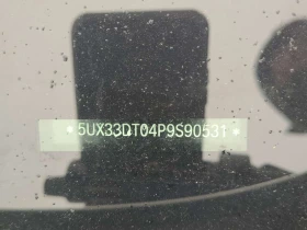 BMW X4  XDRIVE30I / М ПАКЕТ / 360 / ДИСТРОНИК / H&K , снимка 15