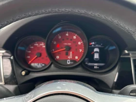 Porsche Macan * S * ОБДУХВАНЕ* ПАНОРАМА* BOSE* , снимка 8
