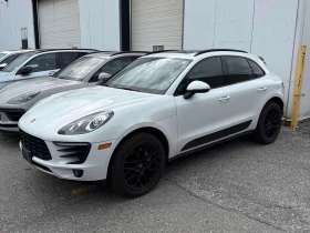 Porsche Macan * S * ОБДУХВАНЕ* ПАНОРАМА* BOSE* , снимка 1