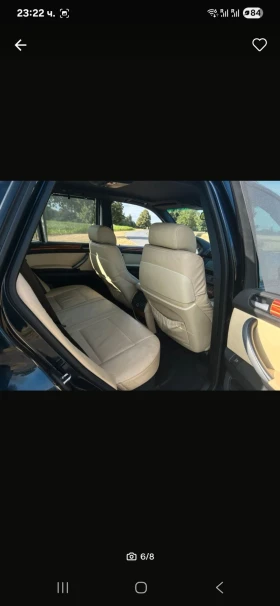 BMW X5 3.0d FACELIFT individual , снимка 6