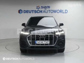 Audi Q5 SPORTBACK* АМБИЕНТНО* ПОДГРЕВИ* ПАНОРАМА* ДИСТРОНИ, снимка 2