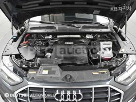 Audi Q5 SPORTBACK* АМБИЕНТНО* ПОДГРЕВИ* ПАНОРАМА* ДИСТРОНИ, снимка 14