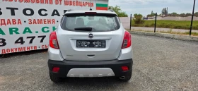 Opel Mokka 1.4i LPG, снимка 4