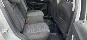 Opel Mokka 1.4i LPG, снимка 12