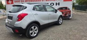 Opel Mokka 1.4i LPG, снимка 5