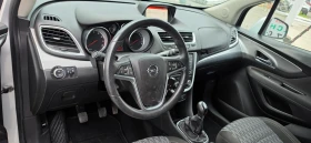 Opel Mokka 1.4i LPG, снимка 7
