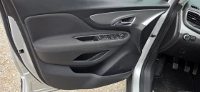 Opel Mokka 1.4i LPG, снимка 8