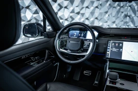 Land Rover Range rover P530 LWB Autobio, снимка 10
